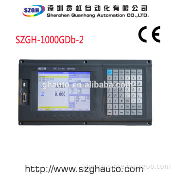 2 axis standard series flat-Grinding CNC controller